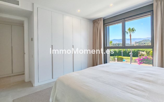 Bestaande woning - Appartement - Estepona  - Selwo
