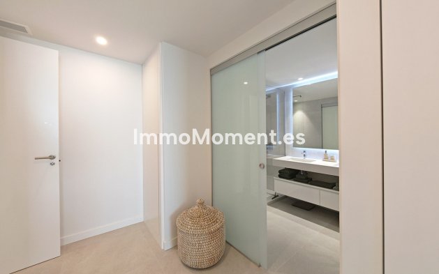 Bestaande woning - Appartement - Estepona  - Selwo