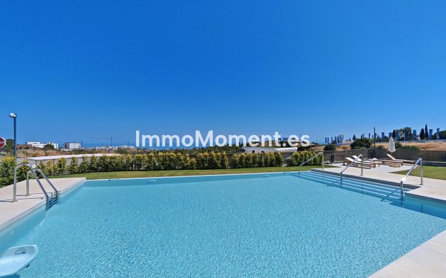 Bestaande woning - Appartement - Estepona  - Selwo