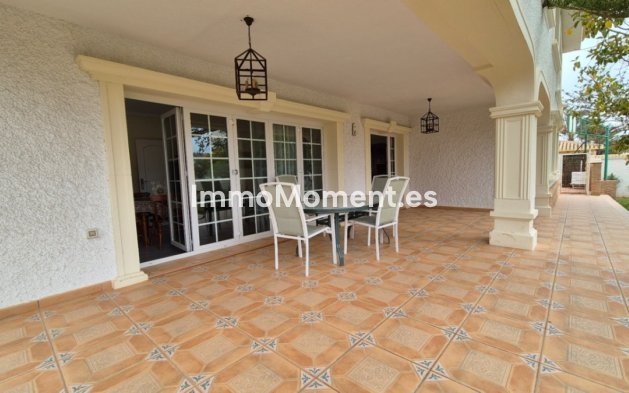 Reventa - Villa independiente - Orihuela - Orihuela Centro