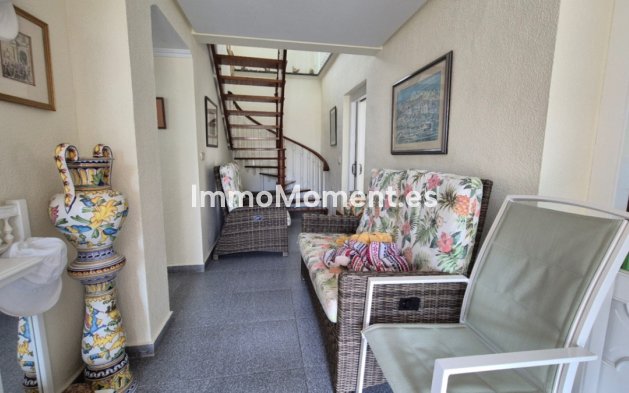 Reventa - Villa independiente - Orihuela - Orihuela Centro
