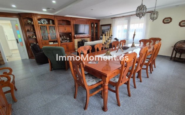 Reventa - Villa independiente - Orihuela - Orihuela Centro