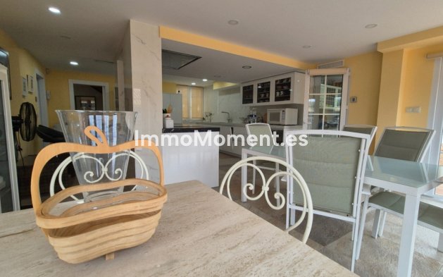 Reventa - Villa independiente - Orihuela - Orihuela Centro