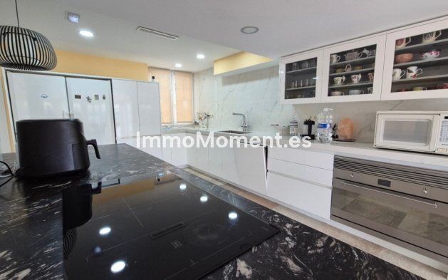 Reventa - Villa independiente - Orihuela - Orihuela Centro