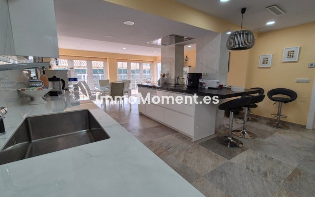 Reventa - Villa independiente - Orihuela - Orihuela Centro