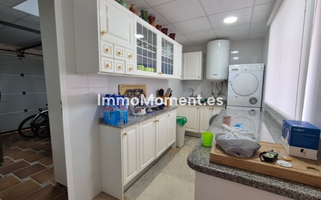 Reventa - Villa independiente - Orihuela - Orihuela Centro