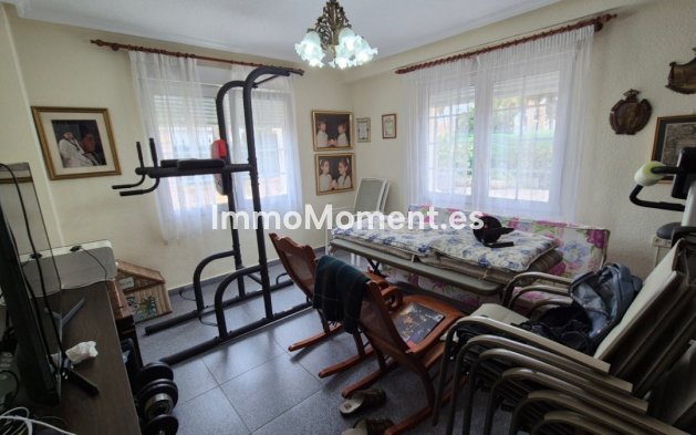 Reventa - Villa independiente - Orihuela - Orihuela Centro