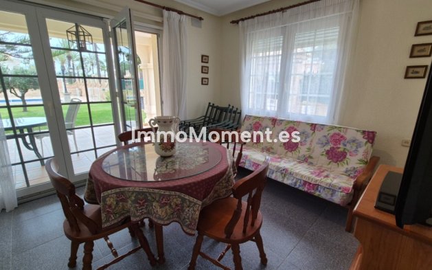 Reventa - Villa independiente - Orihuela - Orihuela Centro