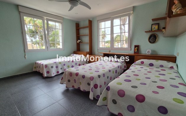 Reventa - Villa independiente - Orihuela - Orihuela Centro