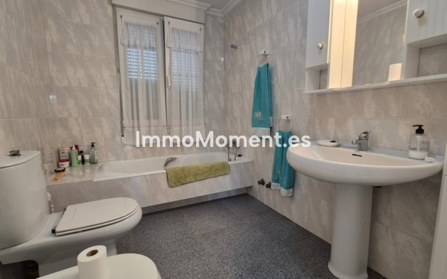Reventa - Villa independiente - Orihuela - Orihuela Centro