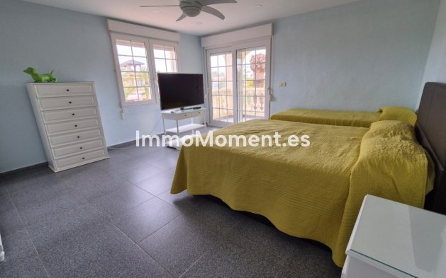Reventa - Villa independiente - Orihuela - Orihuela Centro