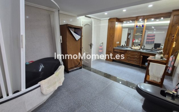 Reventa - Villa independiente - Orihuela - Orihuela Centro