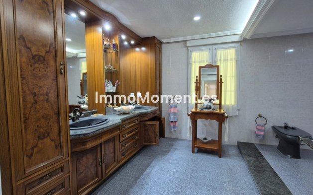 Reventa - Villa independiente - Orihuela - Orihuela Centro