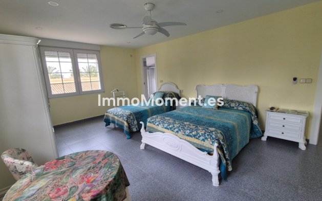 Reventa - Villa independiente - Orihuela - Orihuela Centro