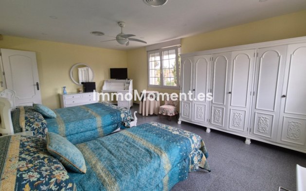 Reventa - Villa independiente - Orihuela - Orihuela Centro