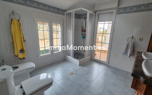 Reventa - Villa independiente - Orihuela - Orihuela Centro
