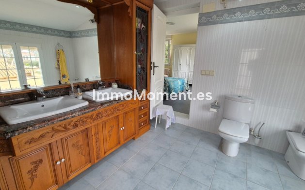 Reventa - Villa independiente - Orihuela - Orihuela Centro
