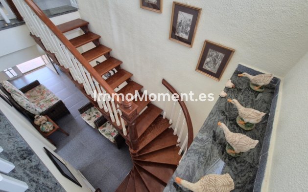 Reventa - Villa independiente - Orihuela - Orihuela Centro