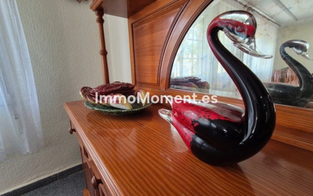 Reventa - Villa independiente - Orihuela - Orihuela Centro