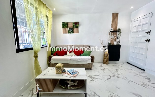Resale - Apartment - San Pedro del Pinatar - San Pedro del Pinatar Centro