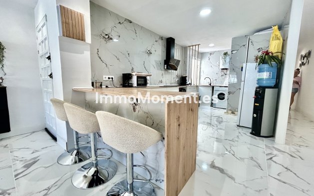 Resale - Apartment - San Pedro del Pinatar - San Pedro del Pinatar Centro