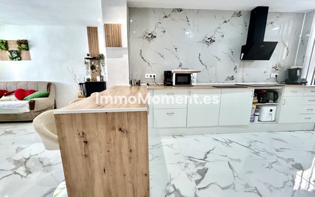 Resale - Apartment - San Pedro del Pinatar - San Pedro del Pinatar Centro
