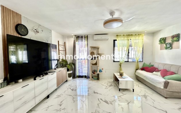 Resale - Apartment - San Pedro del Pinatar - San Pedro del Pinatar Centro