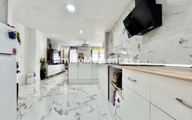 Resale - Apartment - San Pedro del Pinatar - San Pedro del Pinatar Centro