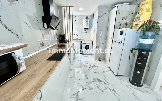 Resale - Apartment - San Pedro del Pinatar - San Pedro del Pinatar Centro