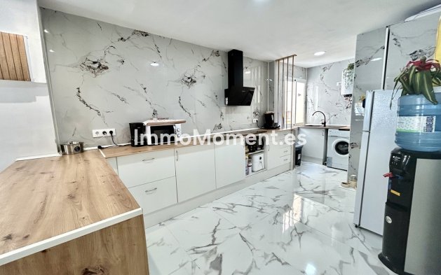Resale - Apartment - San Pedro del Pinatar - San Pedro del Pinatar Centro