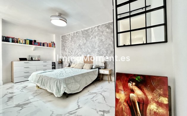 Resale - Apartment - San Pedro del Pinatar - San Pedro del Pinatar Centro