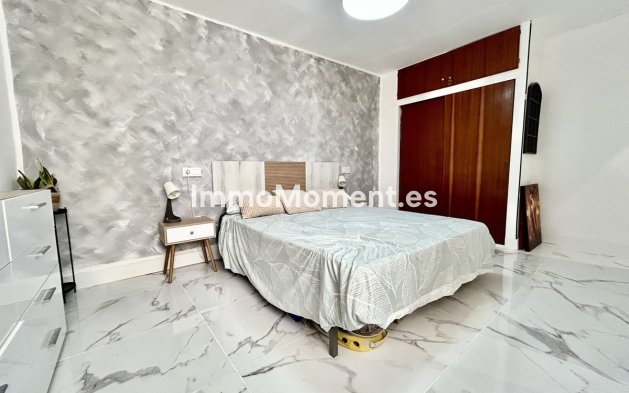 Resale - Apartment - San Pedro del Pinatar - San Pedro del Pinatar Centro