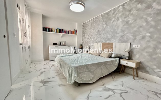 Resale - Apartment - San Pedro del Pinatar - San Pedro del Pinatar Centro