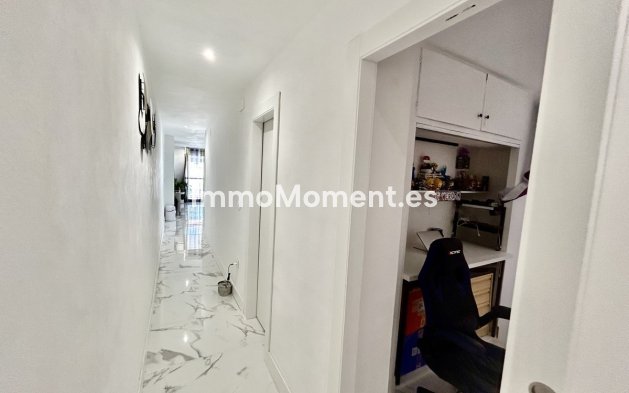 Resale - Apartment - San Pedro del Pinatar - San Pedro del Pinatar Centro