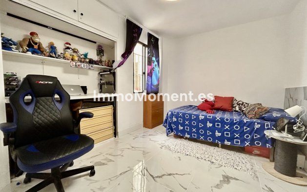 Resale - Apartment - San Pedro del Pinatar - San Pedro del Pinatar Centro