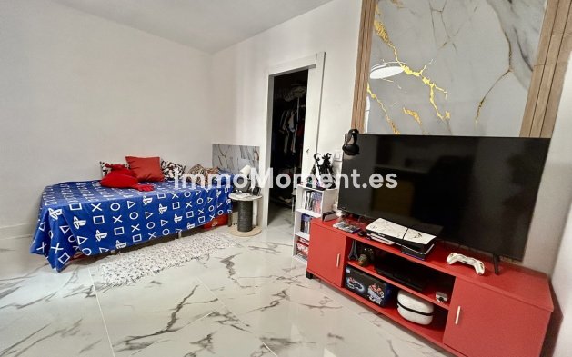 Resale - Apartment - San Pedro del Pinatar - San Pedro del Pinatar Centro