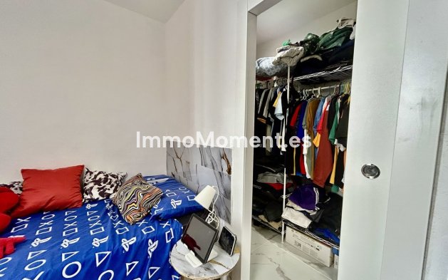 Resale - Apartment - San Pedro del Pinatar - San Pedro del Pinatar Centro