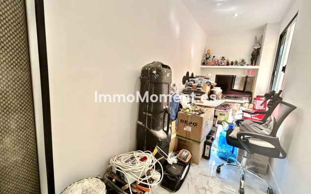 Resale - Apartment - San Pedro del Pinatar - San Pedro del Pinatar Centro