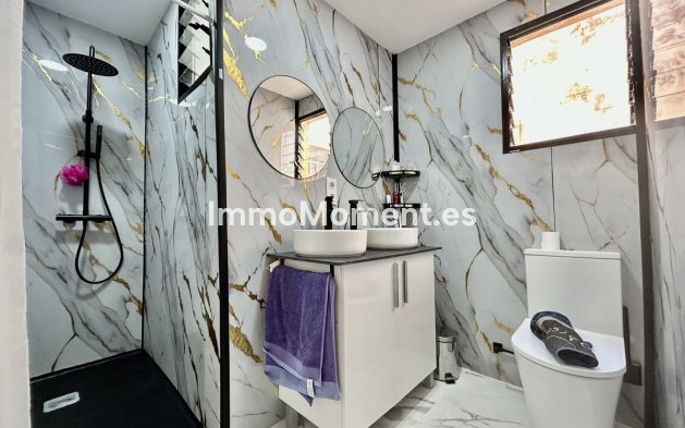Resale - Apartment - San Pedro del Pinatar - San Pedro del Pinatar Centro