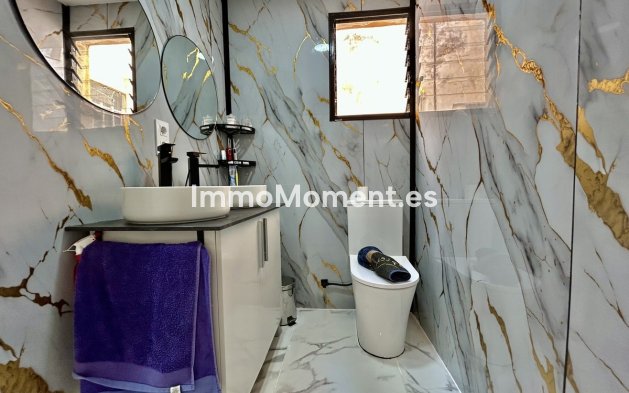 Resale - Apartment - San Pedro del Pinatar - San Pedro del Pinatar Centro