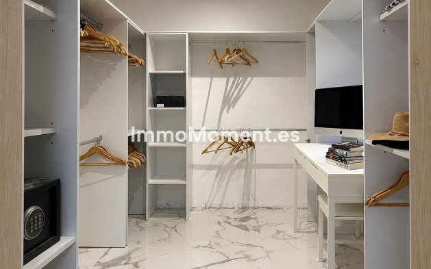 Resale - Apartment - San Pedro del Pinatar - San Pedro del Pinatar Centro