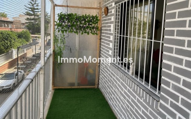 Resale - Apartment - San Pedro del Pinatar - San Pedro del Pinatar Centro