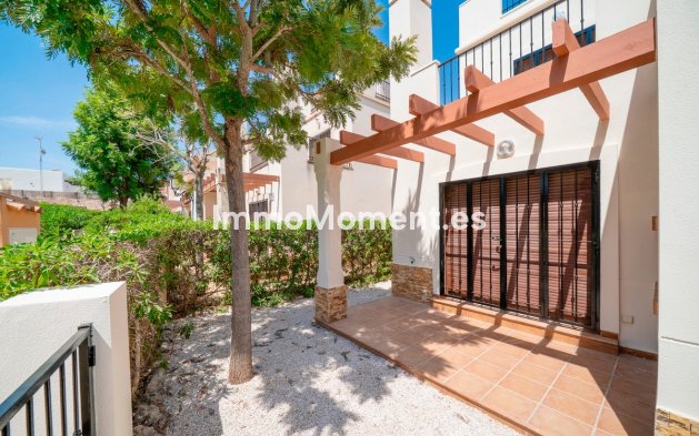 Bestaande woning - Rijtjeshuis - Algorfa - Algorfa Centro