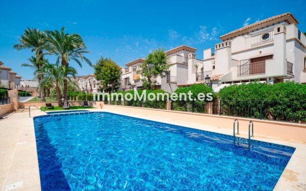 Bestaande woning - Rijtjeshuis - Algorfa - Algorfa Centro