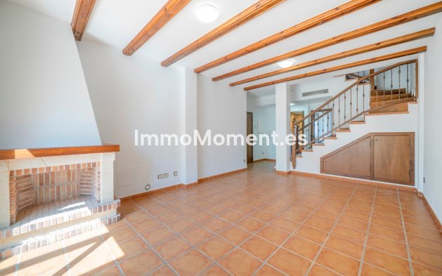 Bestaande woning - Rijtjeshuis - Algorfa - Algorfa Centro