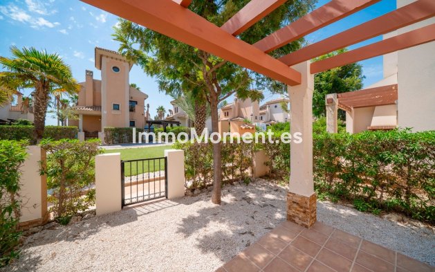 Bestaande woning - Rijtjeshuis - Algorfa - Algorfa Centro
