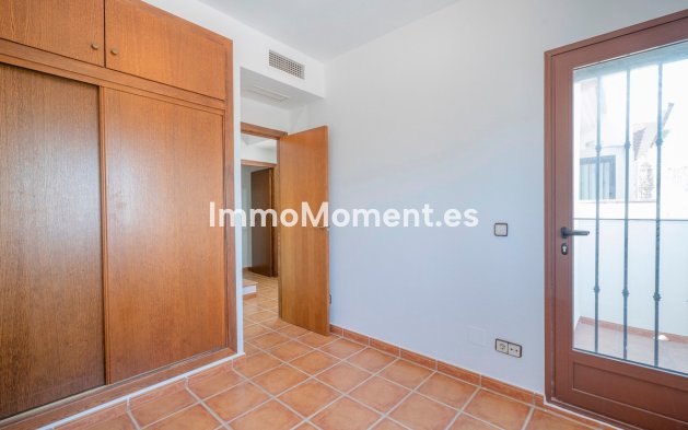 Bestaande woning - Rijtjeshuis - Algorfa - Algorfa Centro