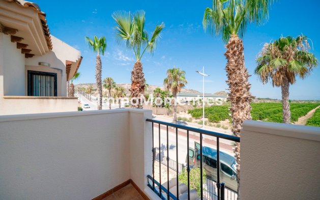 Bestaande woning - Rijtjeshuis - Algorfa - Algorfa Centro