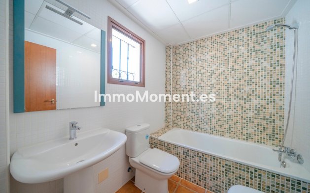 Bestaande woning - Rijtjeshuis - Algorfa - Algorfa Centro