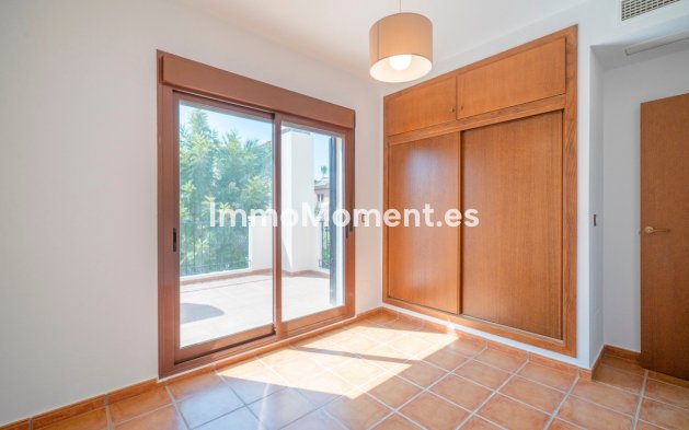 Bestaande woning - Rijtjeshuis - Algorfa - Algorfa Centro
